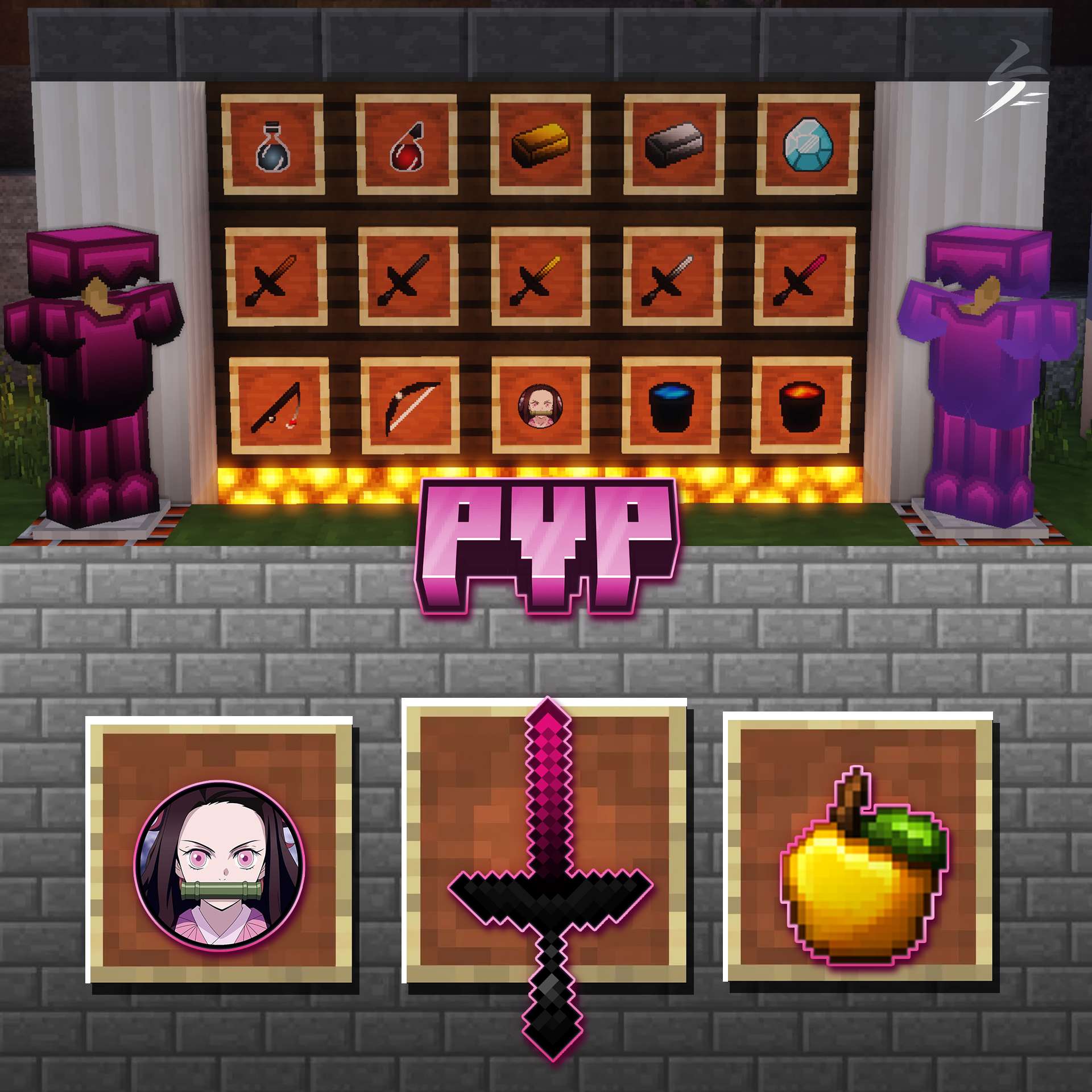 Gallery Image 4 for Nezuko on vVPRP